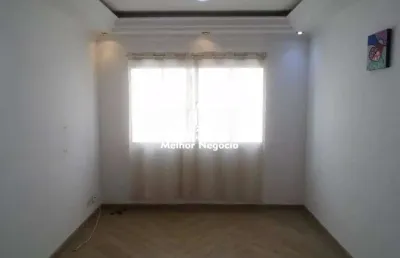 Apartamento com 3 quartos à venda na Rua Joaquim Ferreira Gomes, 685, Jardim Marchissolo, Sumaré