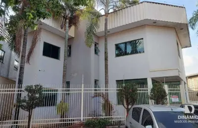 Barracão / Galpão / Depósito à venda no Jardim Santa Bárbara, Limeira 