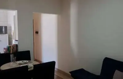 Apartamento à venda, 2 quartos, vila queiroz - limeira/sp