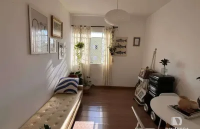 Apartamento com 3 quartos à venda na Vila Independência, Limeira 