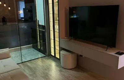 Apartamento à venda, 2 quartos, jardim ouro verde - limeira/sp