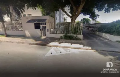 Apartamento à venda, 2 quartos, 1 vaga, chácaras antonieta - limeira/sp