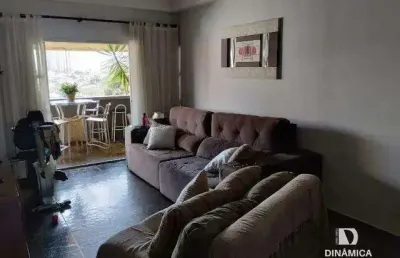 Apartamento à venda, 4 quartos, 1 suíte, 1 vaga, centro - limeira/sp