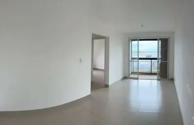 Apartamento à venda, 2 quartos, 1 vaga, parque egisto ragazzo - limeira/sp