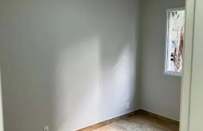 Apartamento à venda, 2 quartos, 1 vaga, residencial rubi - limeira/sp
