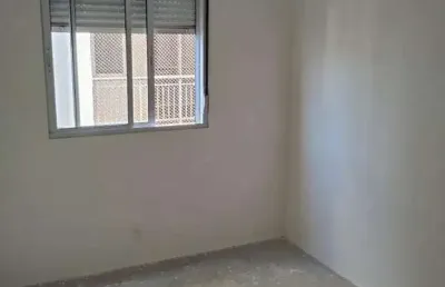 Apartamento à venda, 2 quartos, 1 vaga, chácaras antonieta - limeira/sp