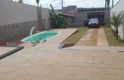Chácara à venda, 2 quartos, 2 suítes, 4 vagas, graminha - limeira/sp