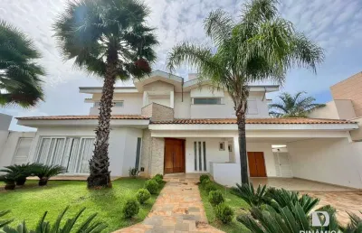 Casa em condomínio à venda, 5 quartos, 3 suítes, 4 vagas, residencial casalbuono - limeira/sp