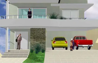 Casa em condomínio à venda, 2 quartos, 2 suítes, 2 vagas, terras de piracicaba - piracicaba/sp