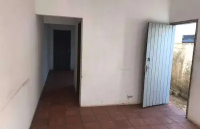 Casa à venda, 1 quarto, 1 vaga, jardim ouro verde - limeira/sp