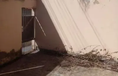 Casa à venda, 1 quarto, 1 vaga, jardim sao lourenco - limeira/sp