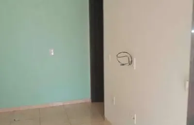 Casa à venda, 1 quarto, 1 vaga, residencial palmeira real - limeira/sp