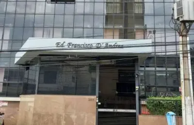 Apartamento à venda, 4 quartos, 2 suítes, 2 vagas, centro - limeira/sp