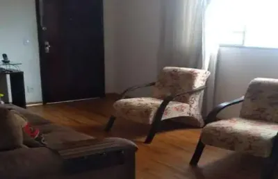 Apartamento à venda, 2 quartos, 1 vaga, centro - limeira/sp