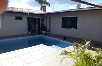 Casa em condomínio à venda, 2 quartos, 2 suítes, 3 vagas, jardim parque avenida ii - limeira/sp