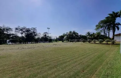 Chácara à venda, 8 quartos, 8 vagas, bairro do pinhal - limeira/sp