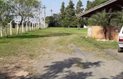Chácara à venda, 1 quarto, 1 suíte, 4 vagas, pinhal - limeira/sp