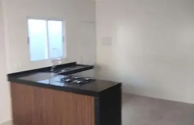 Casa à venda, 3 quartos, 1 suíte, 1 vaga, jardim residencial roseira - limeira/sp