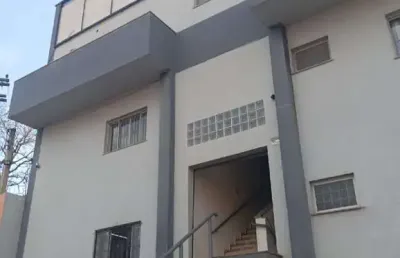 Sala comercial para aluguel, jardim gloria - limeira/sp