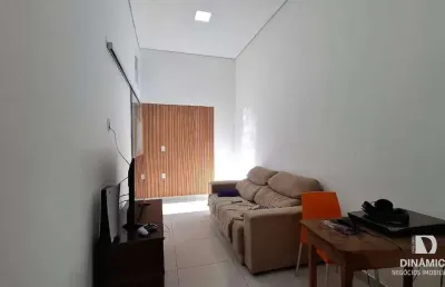 Casa com 3 quartos à venda no Jardim Morro Azul, Limeira 