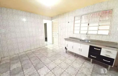 Casa à venda, 3 quartos, 2 vagas, parque residencial abilio pedro - limeira/sp