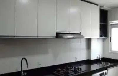 Apartamento à venda, 2 quartos, 1 vaga, residencial rubi - limeira/sp