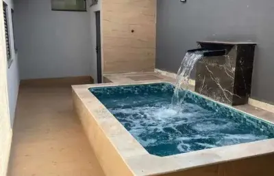 Casa à venda, 3 quartos, 1 suíte, 2 vagas, residencial colinas do engenho i - limeira/sp