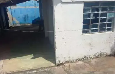 Casa à venda, 6 quartos, 2 vagas, jardim olga veroni - limeira/sp