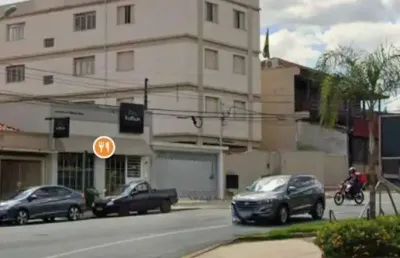Apartamento à venda, 3 quartos, 1 vaga, vila anita - limeira/sp
