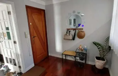 Apartamento à venda, 3 quartos, 1 vaga, jardim brasil - limeira/sp