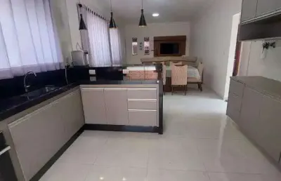 Casa à venda, jardim residencial paraty - cordeiropolis/sp