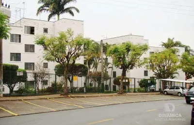 Apartamento à venda, 3 quartos, 1 vaga, jardim brasil - limeira/sp