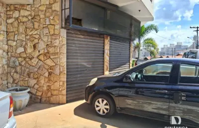 Sala comercial para alugar no Jardim São Paulo, Limeira 