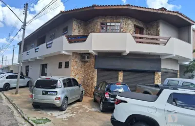 Casa com 3 quartos para alugar no Jardim São Paulo, Limeira 