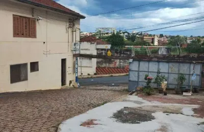 Casa à venda no Centro, Limeira 