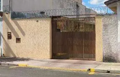 Ponto comercial para aluguel, vila cristovam - limeira/sp