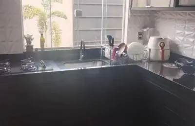 Casa à venda, residencial colinas do engenho i - limeira/sp