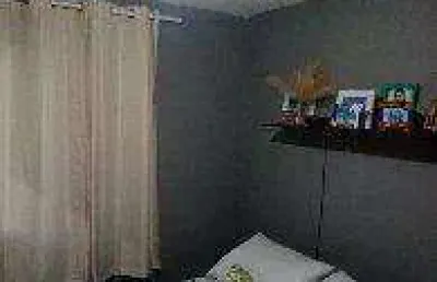 Apartamento à venda, 2 quartos, 1 vaga, residencial rubi - limeira/sp