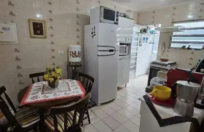 Apartamento à venda, 2 quartos, 1 suíte, 1 vaga, acaraú - ubatuba/sp