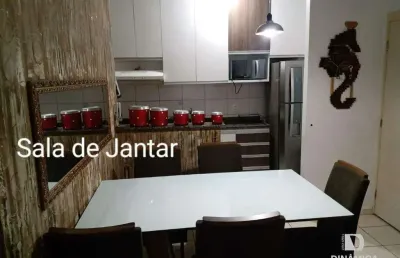 Apartamento à venda, 3 quartos, 1 suíte, 1 vaga, jardim parque novo mundo - limeira/sp