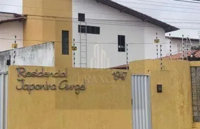 Condomínio fechado para venda em natal, neópolis, 3 dormitórios, 1 suíte, 1 banheiro