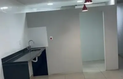 Ponto comercial com 2 salas à venda na Rua Casemiro de Abreu, Centro, Cabo Frio