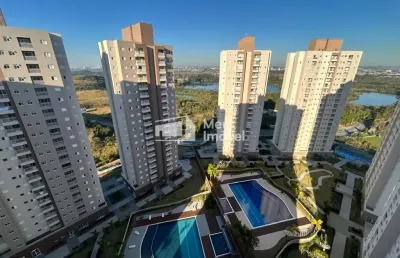 Apartamento com 2 quartos para alugar na Estrada Municipal Abade Biagino Chieffi, 1000, Pagador de Andrade, Jacareí
