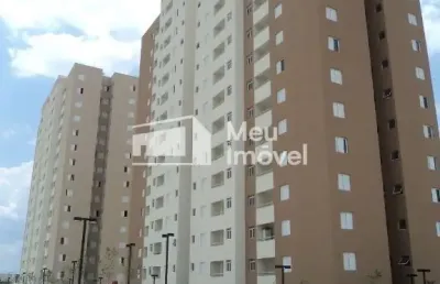 21901 - aluguel apartamento térreo 2 dormitórios sendo 1 suíte condomínio reserva de villa branca - jacareí