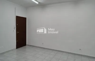 21882 - aluguel sala comercial com 35m² região central de são josé dos campos