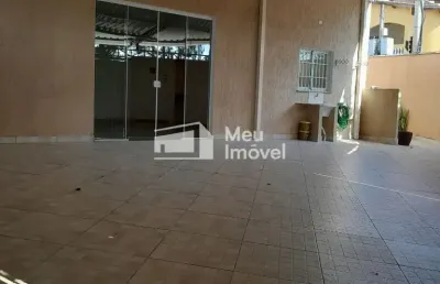 21957 - oportunidade de investimento! prédio comercial com edícula para venda ou locação.