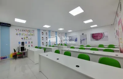 21831 -aluguel sala comercial térrea 80m² centro de são josé dos campos