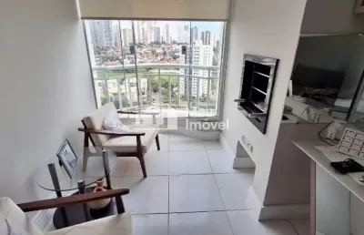 21821 - aluguel apartamento 3 dormitórios sendo 1 suíte condomínio piazza strauss - bairro vila ema - são josé dos campos