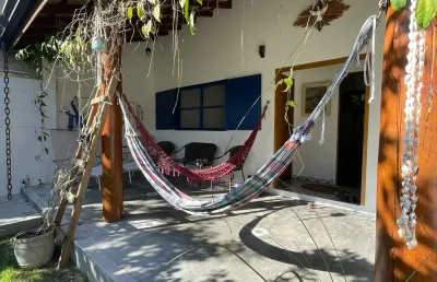 Casa em condomínio fechado com 2 quartos à venda na Rua Farmacêutico João Manoel Gonçalves, 159, Ubatumirim, Ubatuba