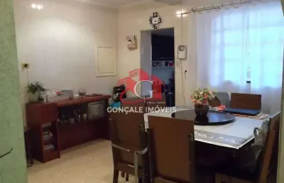 Para à venda com 3 quartos 2 salas 177.00 m2 no bairro vila santa terezinha (zona norte), são paulo -